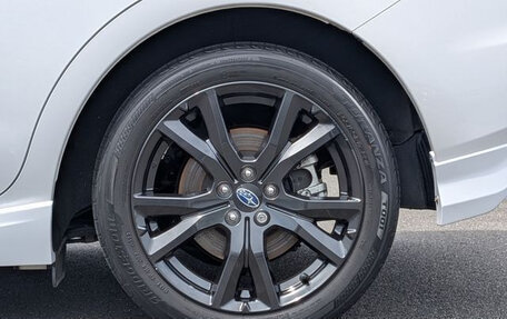 Subaru Impreza IV, 2022 год, 1 250 000 рублей, 10 фотография
