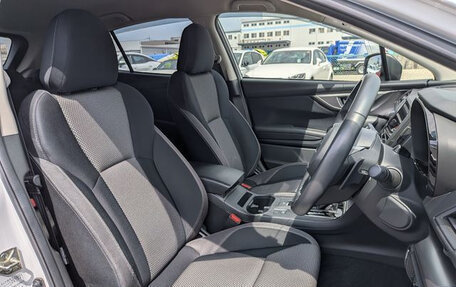 Subaru Impreza IV, 2022 год, 1 250 000 рублей, 12 фотография