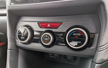 Subaru Impreza IV, 2022 год, 1 250 000 рублей, 19 фотография