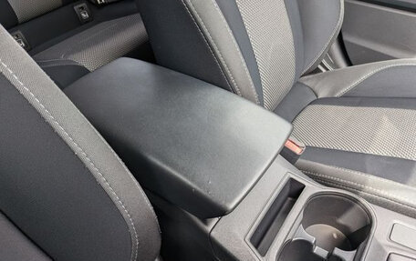 Subaru Impreza IV, 2022 год, 1 250 000 рублей, 14 фотография