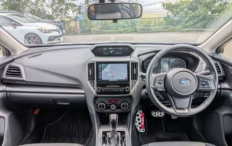 Subaru Impreza IV, 2022 год, 1 250 000 рублей, 11 фотография