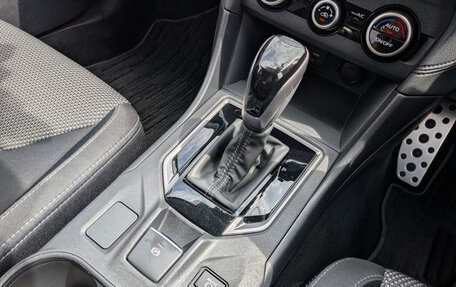 Subaru Impreza IV, 2022 год, 1 250 000 рублей, 20 фотография