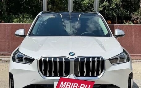 BMW X1, 2023 год, 2 989 000 рублей, 2 фотография
