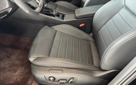 Skoda Superb III рестайлинг, 2025 год, 2 000 000 рублей, 12 фотография