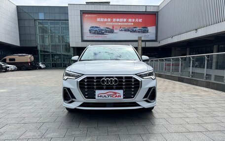 Audi Q3 Sportback, 2022 год, 2 575 960 рублей, 2 фотография