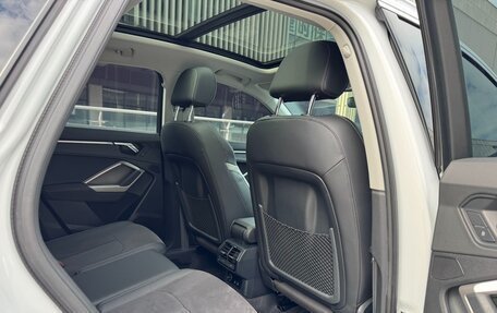 Audi Q3 Sportback, 2022 год, 2 575 960 рублей, 6 фотография