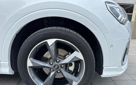 Audi Q3 Sportback, 2022 год, 2 575 960 рублей, 4 фотография