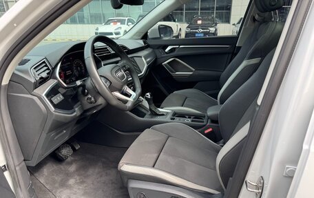 Audi Q3 Sportback, 2022 год, 2 575 960 рублей, 10 фотография