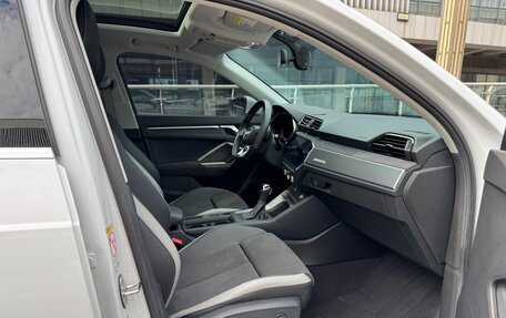 Audi Q3 Sportback, 2022 год, 2 575 960 рублей, 5 фотография