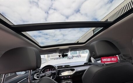 Audi Q3 Sportback, 2022 год, 2 575 960 рублей, 11 фотография