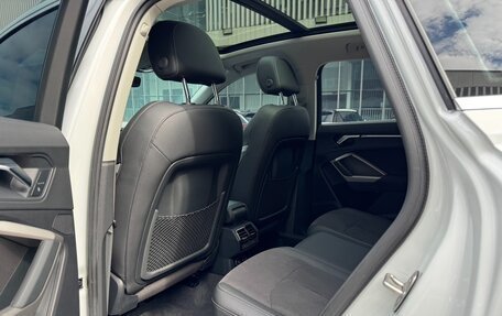 Audi Q3 Sportback, 2022 год, 2 575 960 рублей, 16 фотография