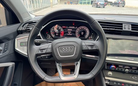 Audi Q3 Sportback, 2022 год, 2 575 960 рублей, 13 фотография