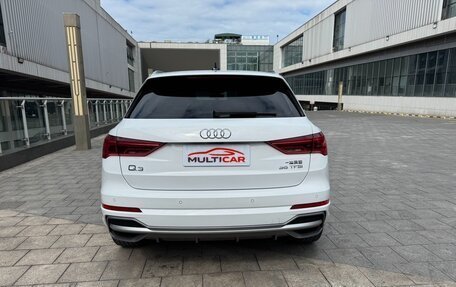Audi Q3 Sportback, 2022 год, 2 575 960 рублей, 20 фотография
