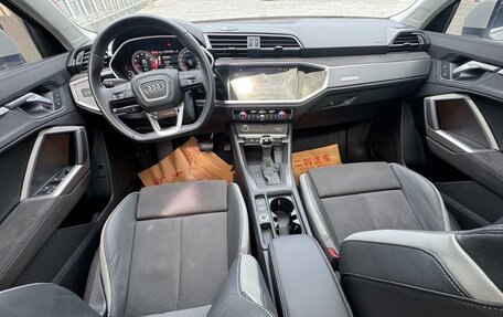 Audi Q3 Sportback, 2022 год, 2 575 960 рублей, 12 фотография