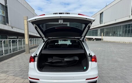 Audi Q3 Sportback, 2022 год, 2 575 960 рублей, 18 фотография