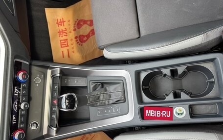 Audi Q3 Sportback, 2022 год, 2 575 960 рублей, 14 фотография