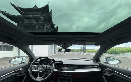 Audi A3, 2022 год, 2 150 000 рублей, 2 фотография