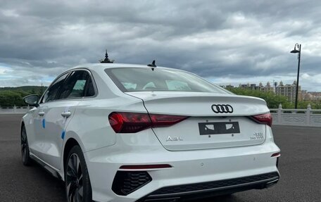 Audi A3, 2022 год, 2 150 000 рублей, 3 фотография