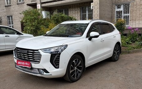 Haval Jolion, 2023 год, 1 400 000 рублей, 2 фотография