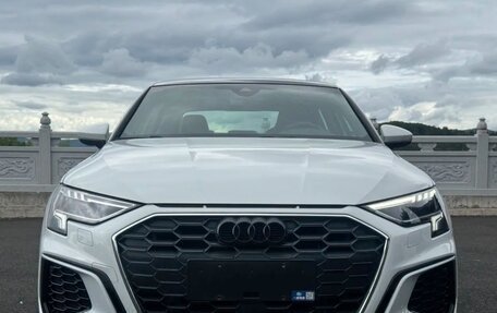 Audi A3, 2022 год, 2 150 000 рублей, 6 фотография