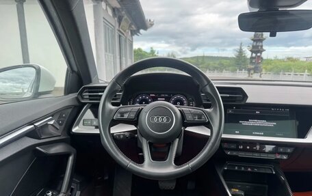 Audi A3, 2022 год, 2 150 000 рублей, 7 фотография