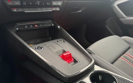 Audi A3, 2022 год, 2 150 000 рублей, 13 фотография
