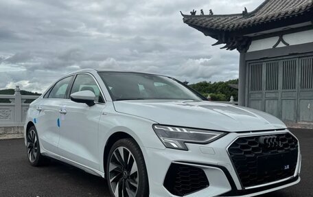 Audi A3, 2022 год, 2 150 000 рублей, 9 фотография