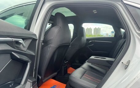 Audi A3, 2022 год, 2 150 000 рублей, 15 фотография