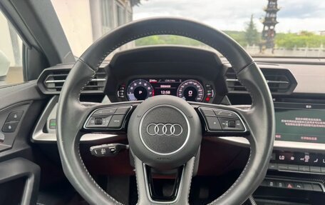 Audi A3, 2022 год, 2 150 000 рублей, 14 фотография