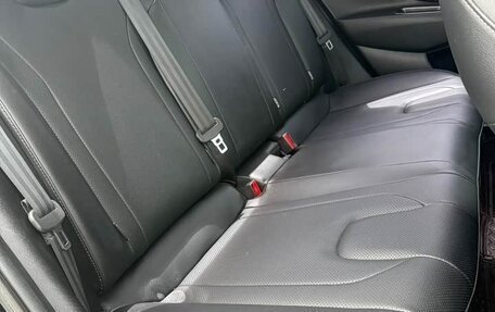 Hyundai Elantra, 2022 год, 1 380 002 рублей, 13 фотография