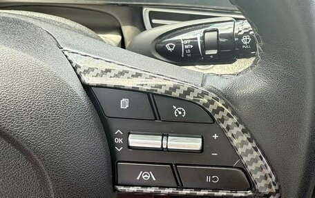 Hyundai Elantra, 2022 год, 1 380 002 рублей, 9 фотография