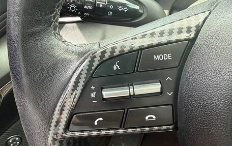 Hyundai Elantra, 2022 год, 1 380 002 рублей, 15 фотография