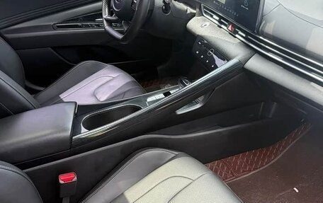 Hyundai Elantra, 2022 год, 1 380 002 рублей, 8 фотография