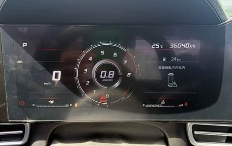 Hyundai Elantra, 2022 год, 1 380 002 рублей, 10 фотография