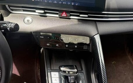 Hyundai Elantra, 2022 год, 1 380 002 рублей, 14 фотография