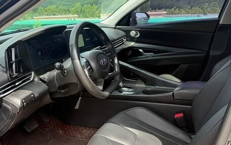 Hyundai Elantra, 2022 год, 1 380 002 рублей, 7 фотография