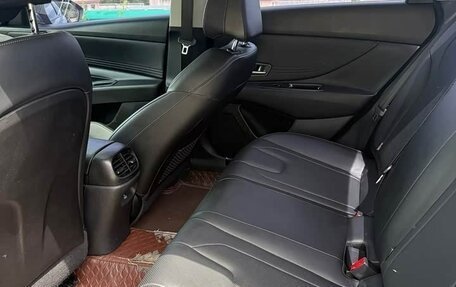 Hyundai Elantra, 2022 год, 1 380 002 рублей, 12 фотография
