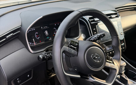 Hyundai Tucson, 2024 год, 3 550 000 рублей, 5 фотография