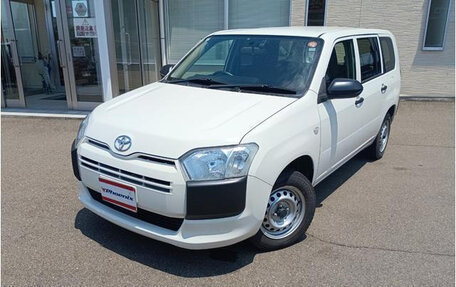 Toyota Probox I, 2022 год, 960 000 рублей, 3 фотография