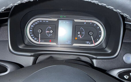 Hyundai Tucson, 2024 год, 3 550 000 рублей, 7 фотография