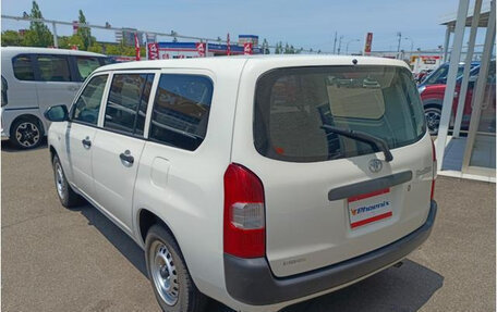 Toyota Probox I, 2022 год, 960 000 рублей, 4 фотография