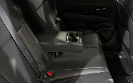 Hyundai Tucson, 2024 год, 3 550 000 рублей, 12 фотография