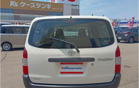 Toyota Probox I, 2022 год, 960 000 рублей, 7 фотография