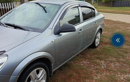 Opel Astra H, 2011 год, 425 000 рублей, 2 фотография