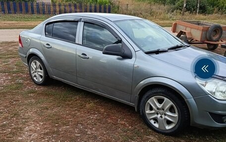 Opel Astra H, 2011 год, 425 000 рублей, 9 фотография