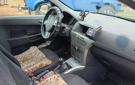Opel Astra H, 2011 год, 425 000 рублей, 7 фотография