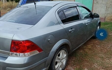 Opel Astra H, 2011 год, 425 000 рублей, 6 фотография