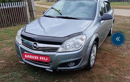 Opel Astra H, 2011 год, 425 000 рублей, 3 фотография