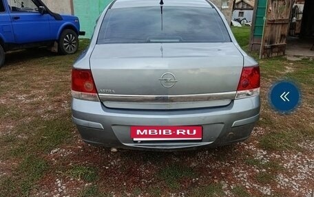 Opel Astra H, 2011 год, 425 000 рублей, 5 фотография