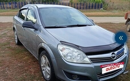 Opel Astra H, 2011 год, 425 000 рублей, 4 фотография